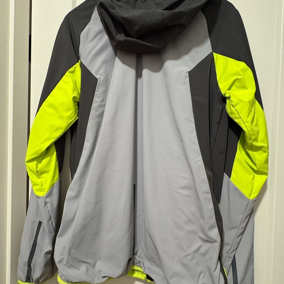 CLAAS Windbreaker Jacket - Picture 2 of 4